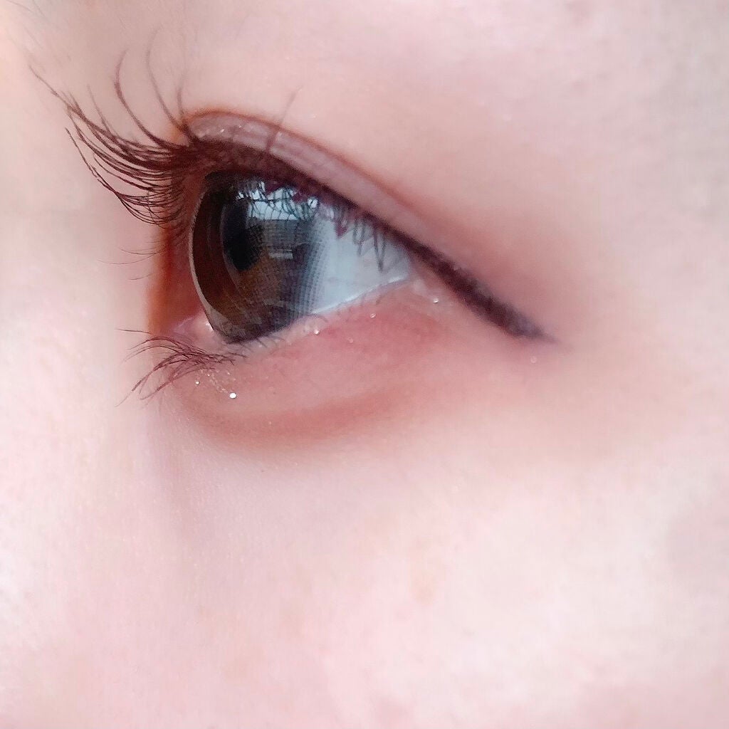 ラッシュエキスパンダー ロングロングロング EX/MAJOLICA MAJORCA/マスカラを使ったクチコミ(5枚目)