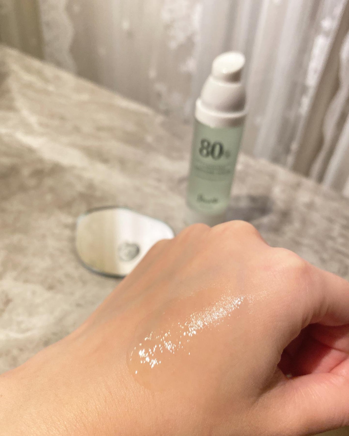 Non/フォロバ100 on LIPS 「マコンブエキスで話題の @shionlejpさんのコンブ80%..」(2枚目)