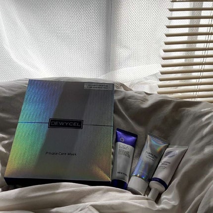 デュイセル シカプラスバーム/DEWYCEL/フェイスクリームを使ったクチコミ(2枚目)