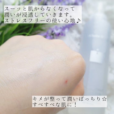 WHITENING LOTION（美白化粧水）/White Rush/化粧水を使ったクチコミ（3枚目）