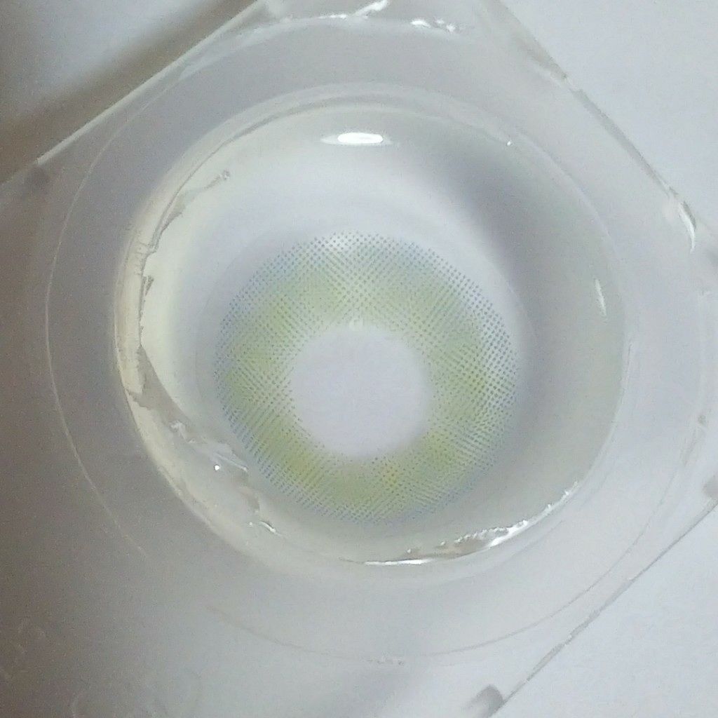 N’s COLLECTION 1day/N’s COLLECTION/ワンデー(1DAY)カラコンを使ったクチコミ(2枚目)