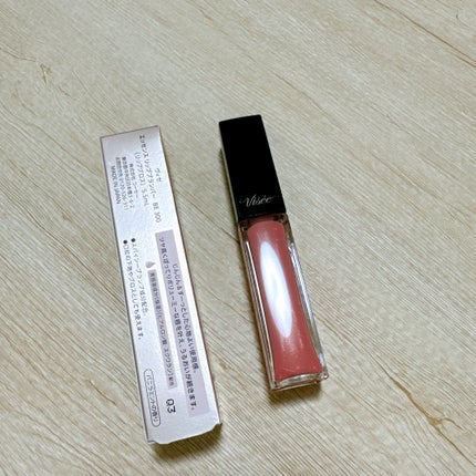 エッセンス リッププランパー/Visée/リッププランパーを使ったクチコミ(2枚目)