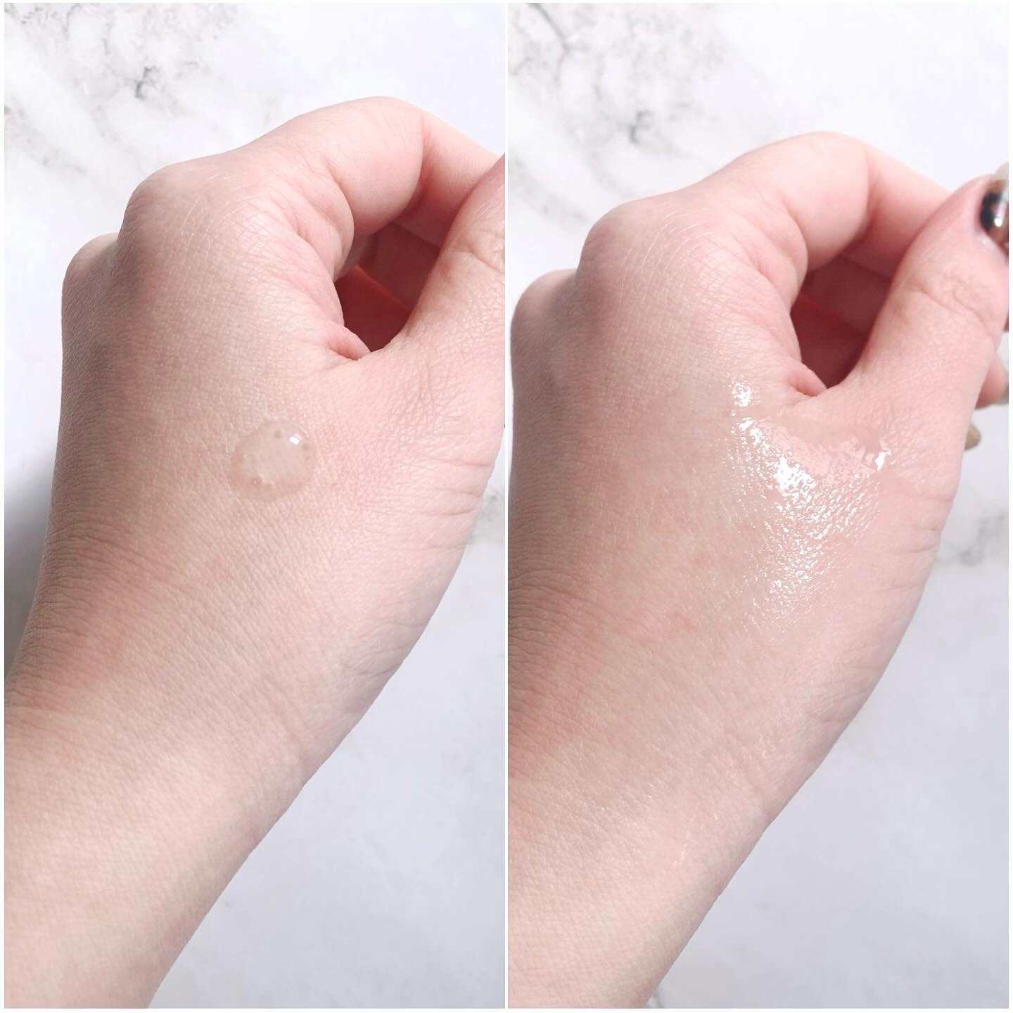 セルメイジング コラーゲン ポア パーフェクティング アンプル/Torriden/美容液を使ったクチコミ（3枚目）