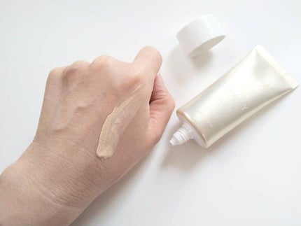 プレミアムBBクリーム/グレイシィ/BBクリームを使ったクチコミ(2枚目)