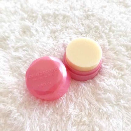 まとめ髪スティック レギュラー/マトメージュ/ヘアワックス・クリームを使ったクチコミ(1枚目)