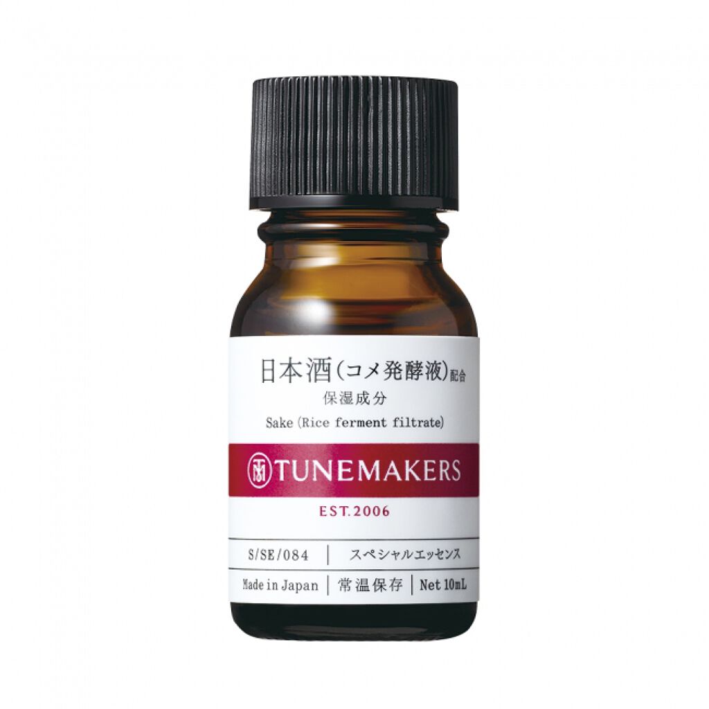 TUNEMAKERS 日本酒(コメ発酵液)
