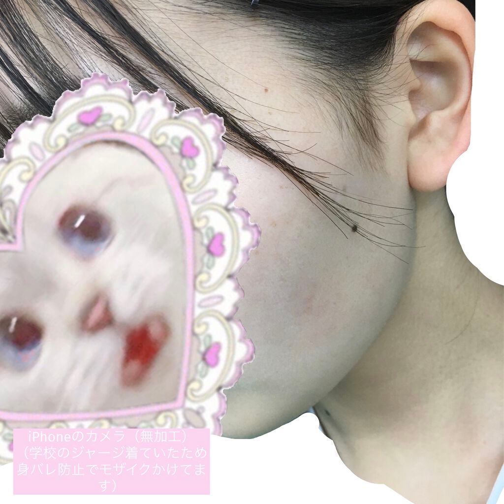 UV さらさらパーフェクトミルク /ビオレ/日焼け止めミルクを使ったクチコミ(2枚目)