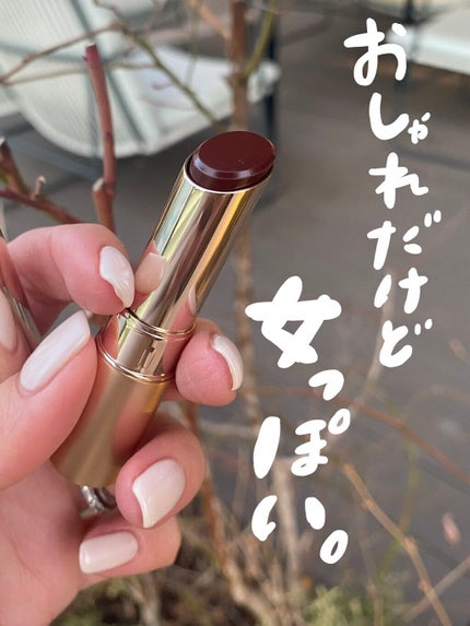 オペラ リップティント N/OPERA/リップティントを使ったクチコミ(1枚目)