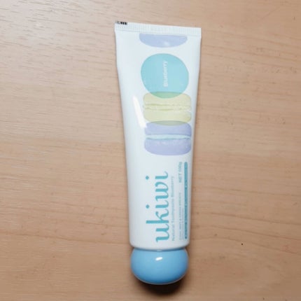 ããã¥ã©ã«ãã«ãã³ãã¥ãŒã¹ããŒã¹ã/ukiwi/æ¯ç£šãç²ã䜿ã£ãã¯ãã³ãïŒ2æç®ïŒ