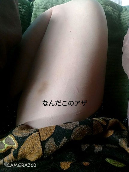 リペア&バランス スキンケアパウダー/Repair&Balance/ルースパウダーを使ったクチコミ(2枚目)