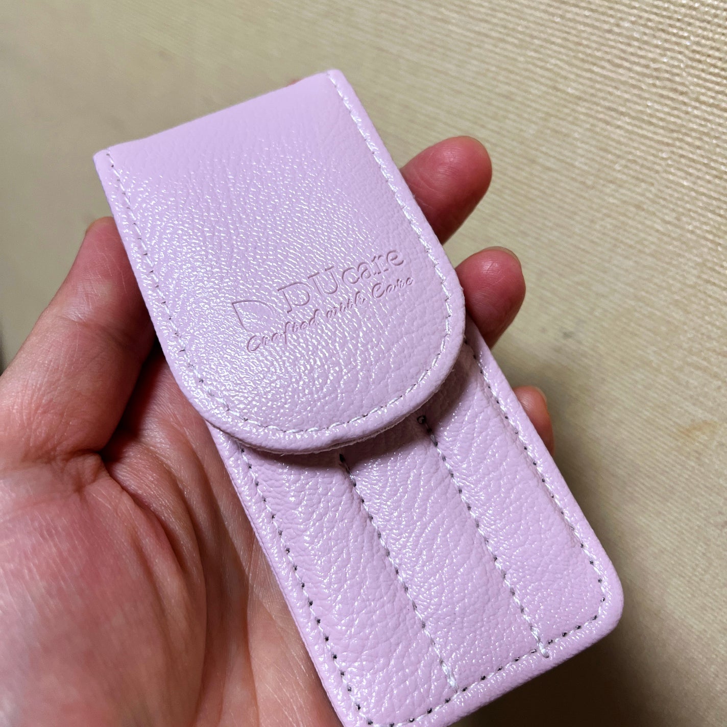 眉毛用Ducareピンセット3本セット/SHEIN/毛抜きを使ったクチコミ(2枚目)