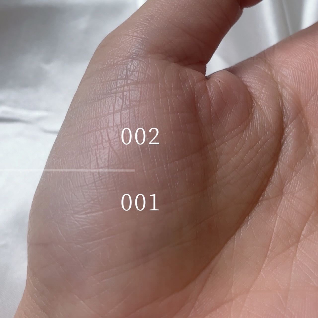 コンプレクションクリエイター/チャコット・コスメティクス/プレストパウダーを使ったクチコミ(3枚目)