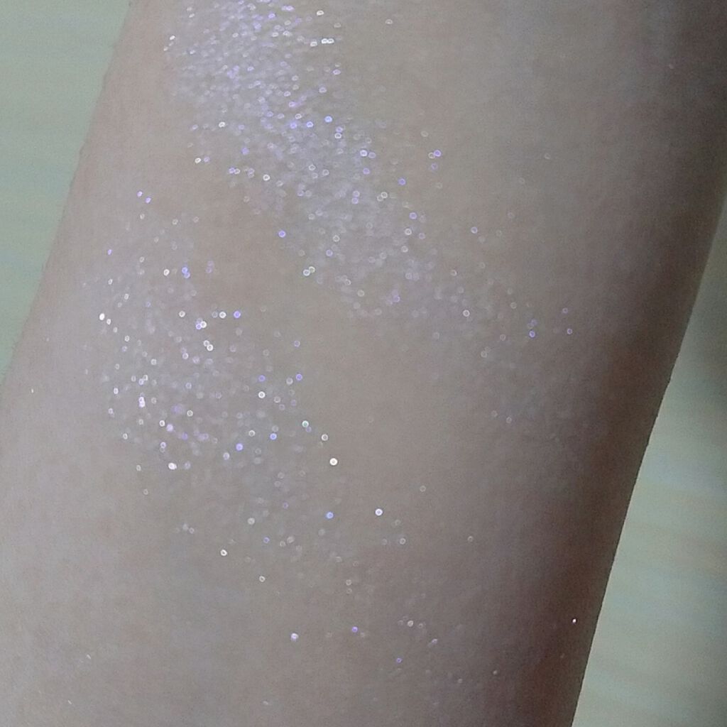 ジュエリーシャドウベール/キャンメイク/アイシャドウパレットを使ったクチコミ(4枚目)