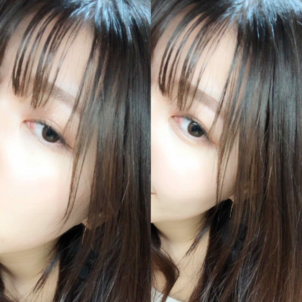 N. ナチュラルバーム/N./ヘアバームを使ったクチコミ(2枚目)