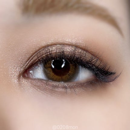 ラブ・ライナー リキッドアイライナーR3/ラブ・ライナー/リキッドアイライナーを使ったクチコミ(10枚目)