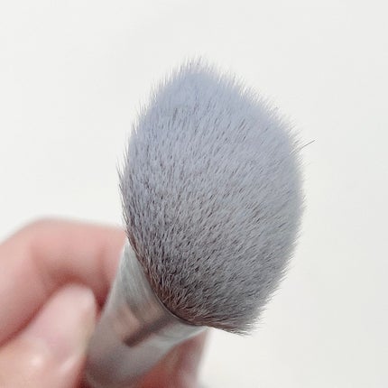 ベターザンシェイプブラシセット/rom&nd/シェーディングを使ったクチコミ(5枚目)