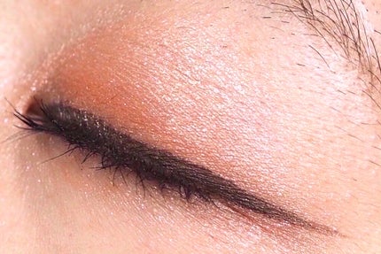 シルキートゥインクルアイシャドウパレット/CARSLAN/アイシャドウパレットを使ったクチコミ(8枚目)