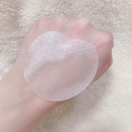 BHA ピーリングパッド/beplain/その他スキンケアを使ったクチコミ(4枚目)