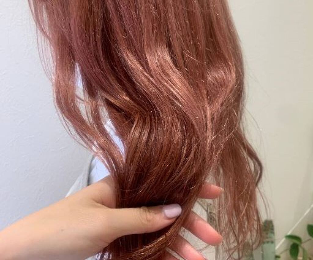 ヘアカラー後すぐ次のヘアカラーはできる?染め直しのタイミング&ヘアカラー直後のケア対策まで徹底紹介のサムネイル