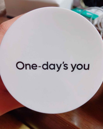 ヘルプミー! ダクトパッド/One-day's you/トナーパッドを使ったクチコミ(2枚目)