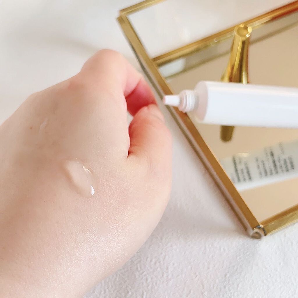 みちねえ フォロバ on LIPS 「・・年々まぶたが重くなってきたような気がするのは私だけ?目を見..」(4枚目)