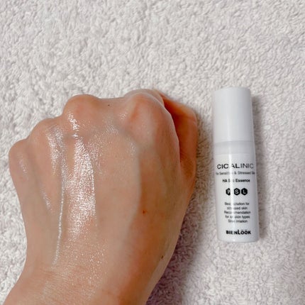 シカリニック PSL クリーム/CICALINIC/フェイスクリームを使ったクチコミ(6枚目)