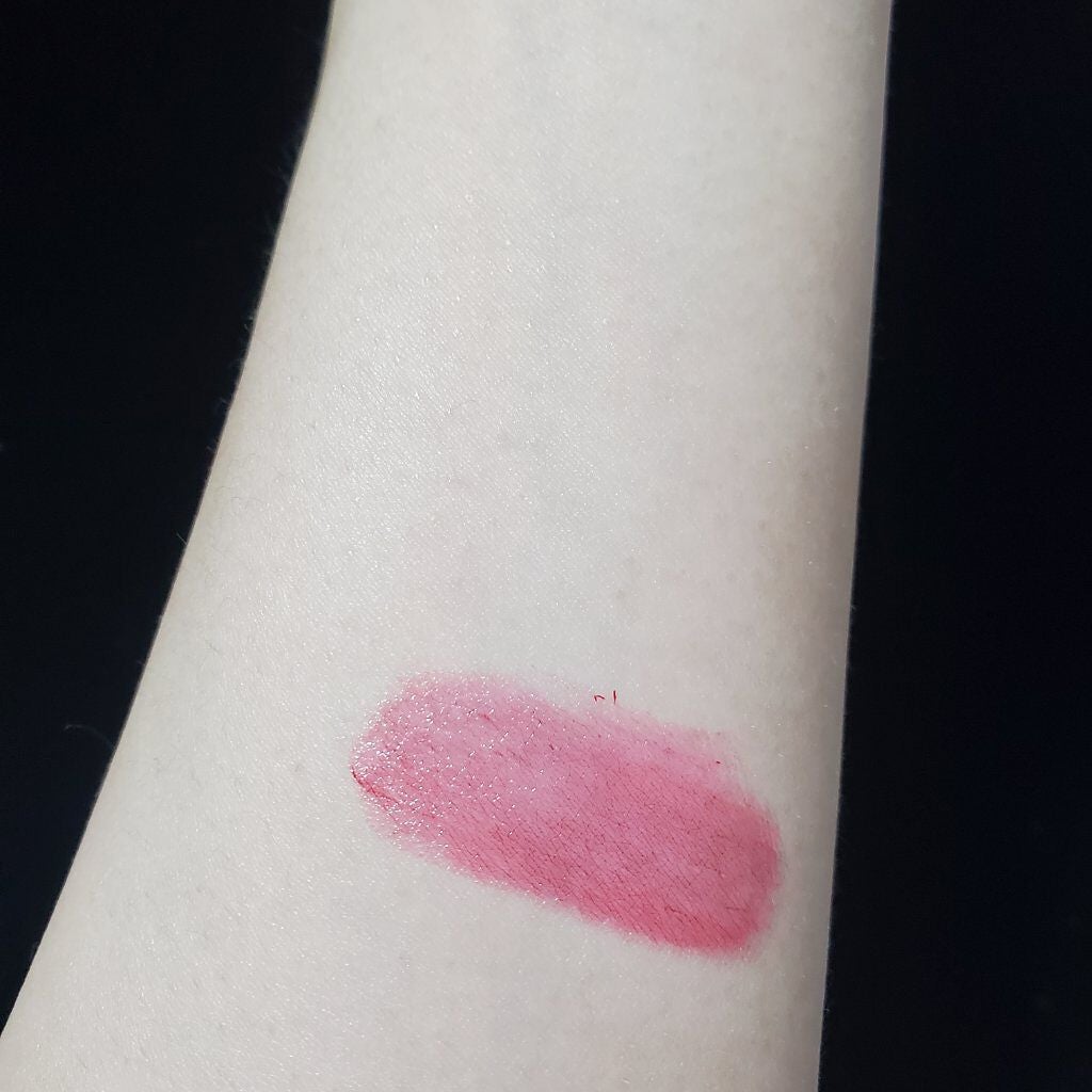 ヴォリュプテ プランプインカラー/YVES SAINT LAURENT BEAUTE/口紅を使ったクチコミ(3枚目)