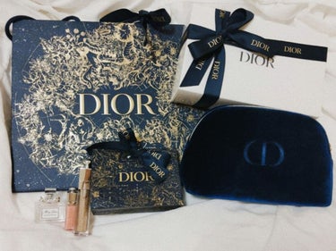 【旧】ディオール アディクト リップ マキシマイザー/Dior/リップグロスを使ったクチコミ（2枚目）