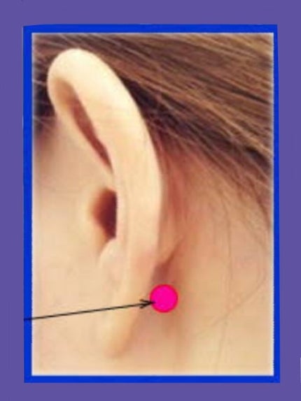 フェイスローラー/DAISO/ボディグッズを使ったクチコミ(2枚目)