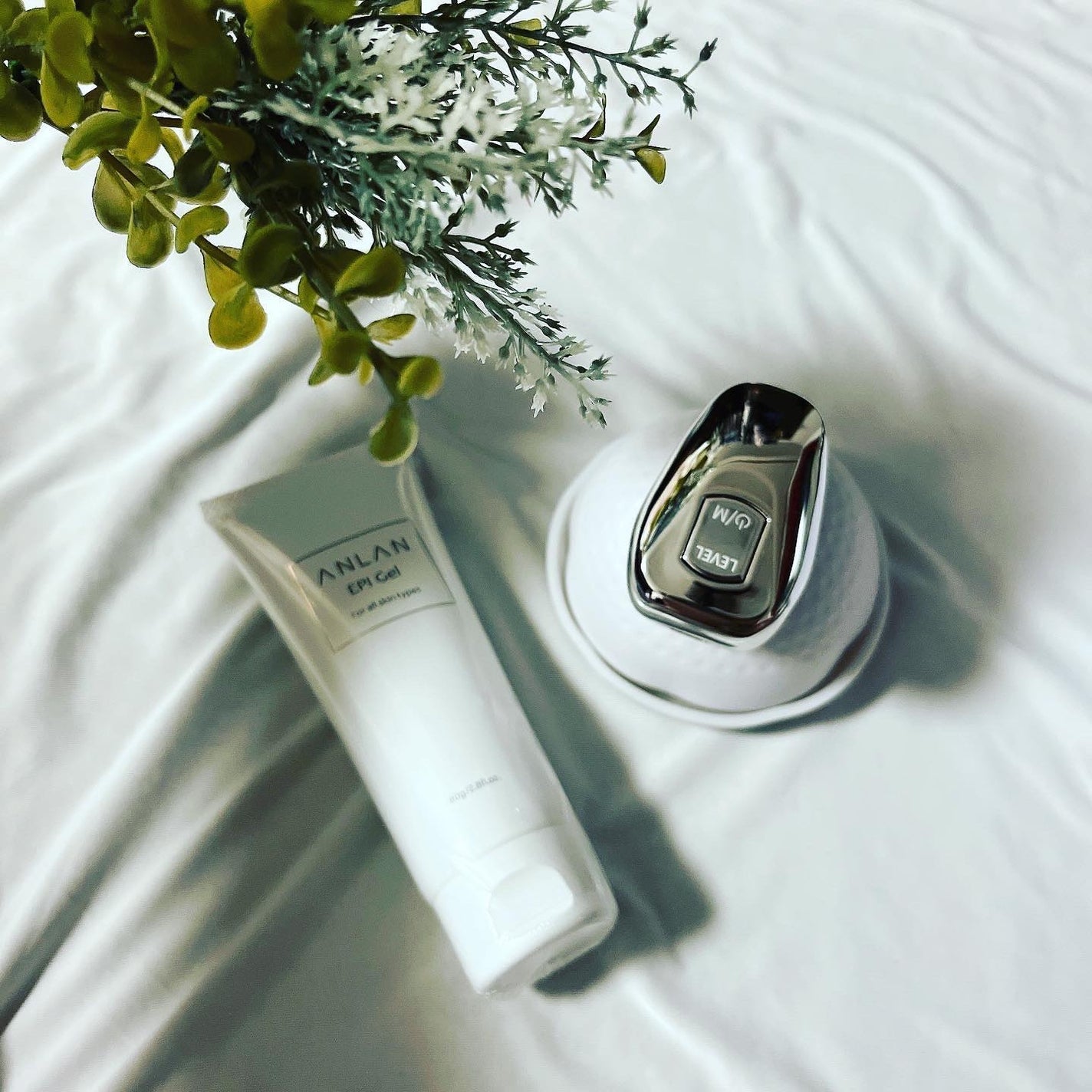 ねこむす on LIPS 「気になってたアイテム届いてテンション高めの私です☺️@neko..」(3枚目)