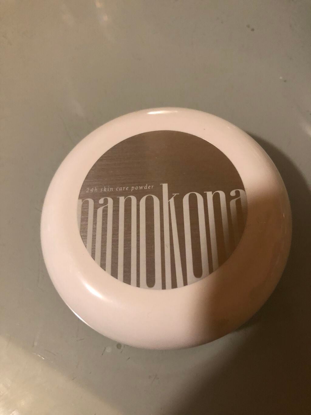 えいこ❤️ on LIPS 「わりと、あちこちで、話題になっている。ナノコナ❗なんと、普通の..」(1枚目)