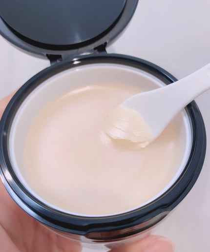 マヌカハニー クレンジングバーム/アピセラピーコスメティクス/クレンジングバームを使ったクチコミ(3枚目)