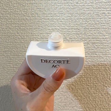 AQ ハンドエッセンス/DECORTÉ/ハンドクリームを使ったクチコミ（2枚目）