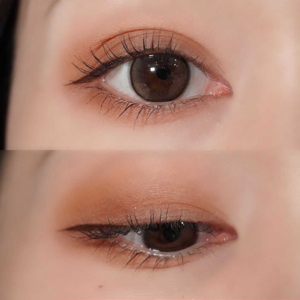 エテュセ アイエディション（マスカラベース）ウォームスタイル/ettusais/マスカラ下地を使ったクチコミ（3枚目）