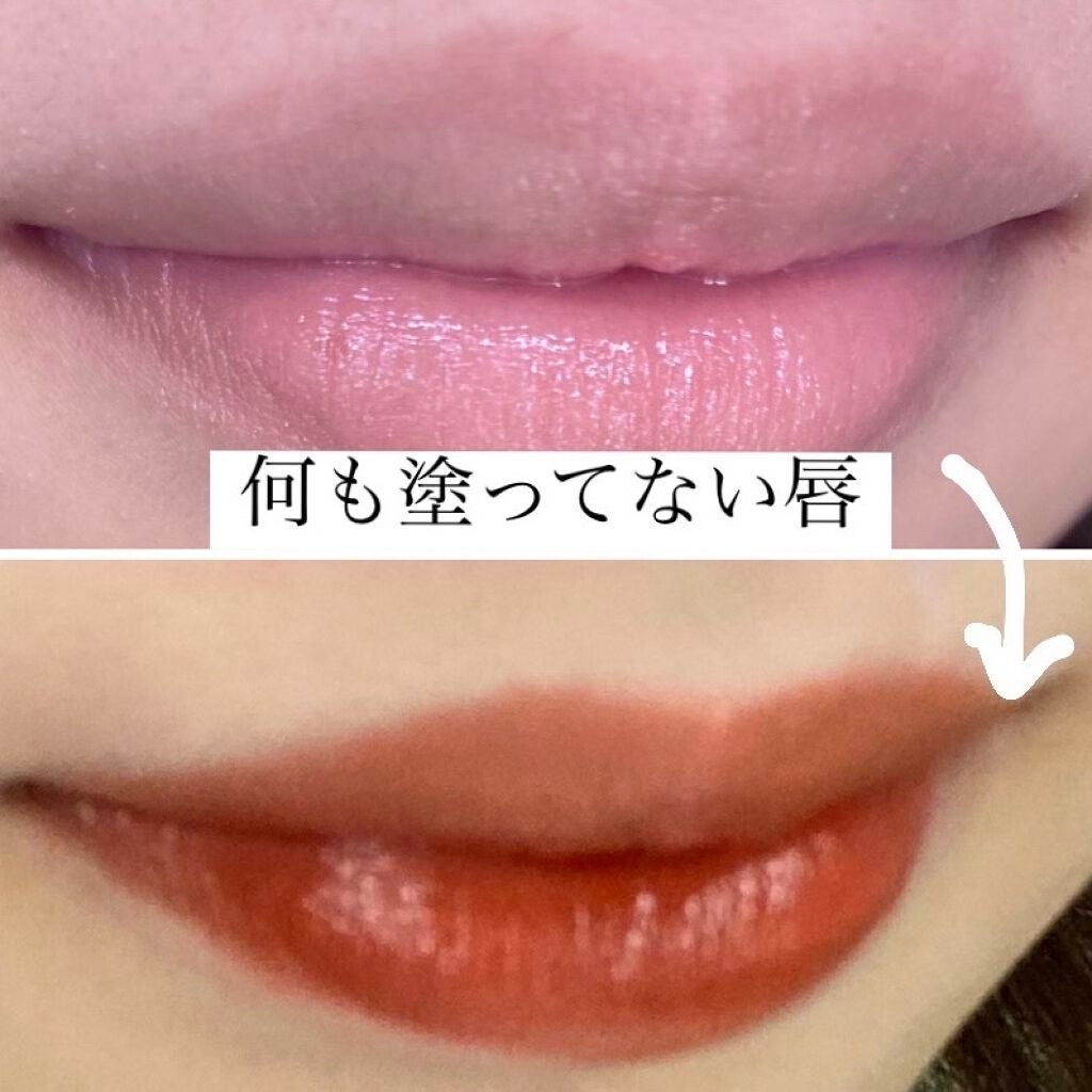 リップスティック/M・A・C/口紅を使ったクチコミ(2枚目)