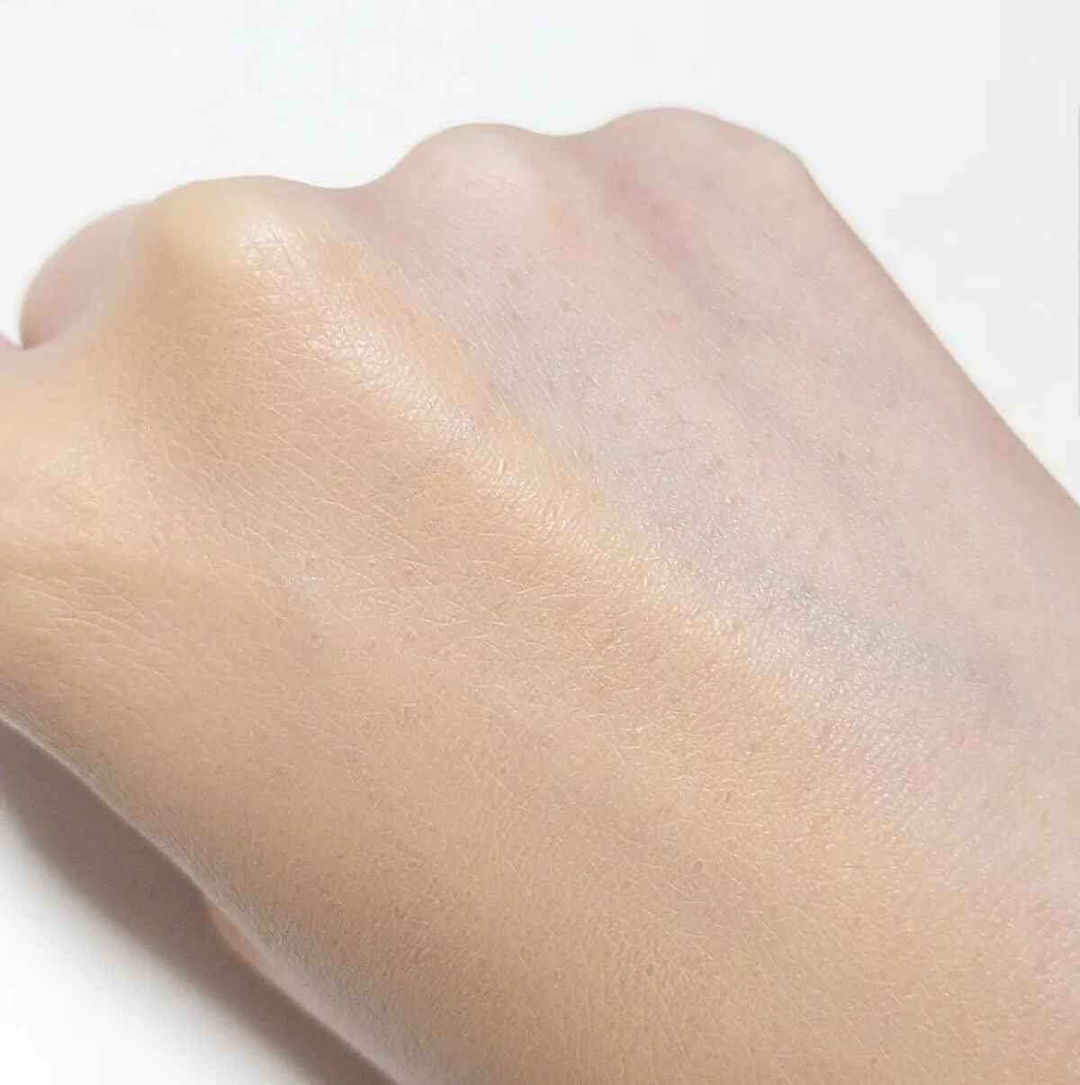 (旧)アンリミテッド ラスティング フルイド/shu uemura/リキッドファンデーションを使ったクチコミ(4枚目)