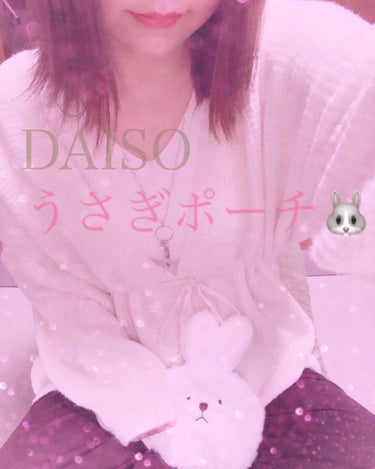 ポーチ/DAISO/その他を使ったクチコミ（1枚目）