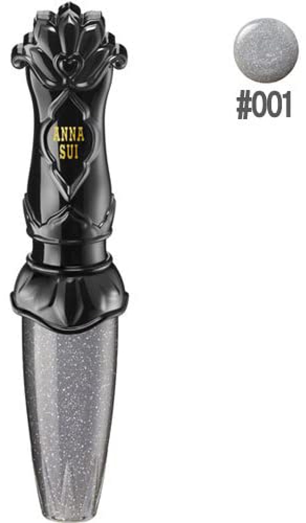 001 パール グレイ