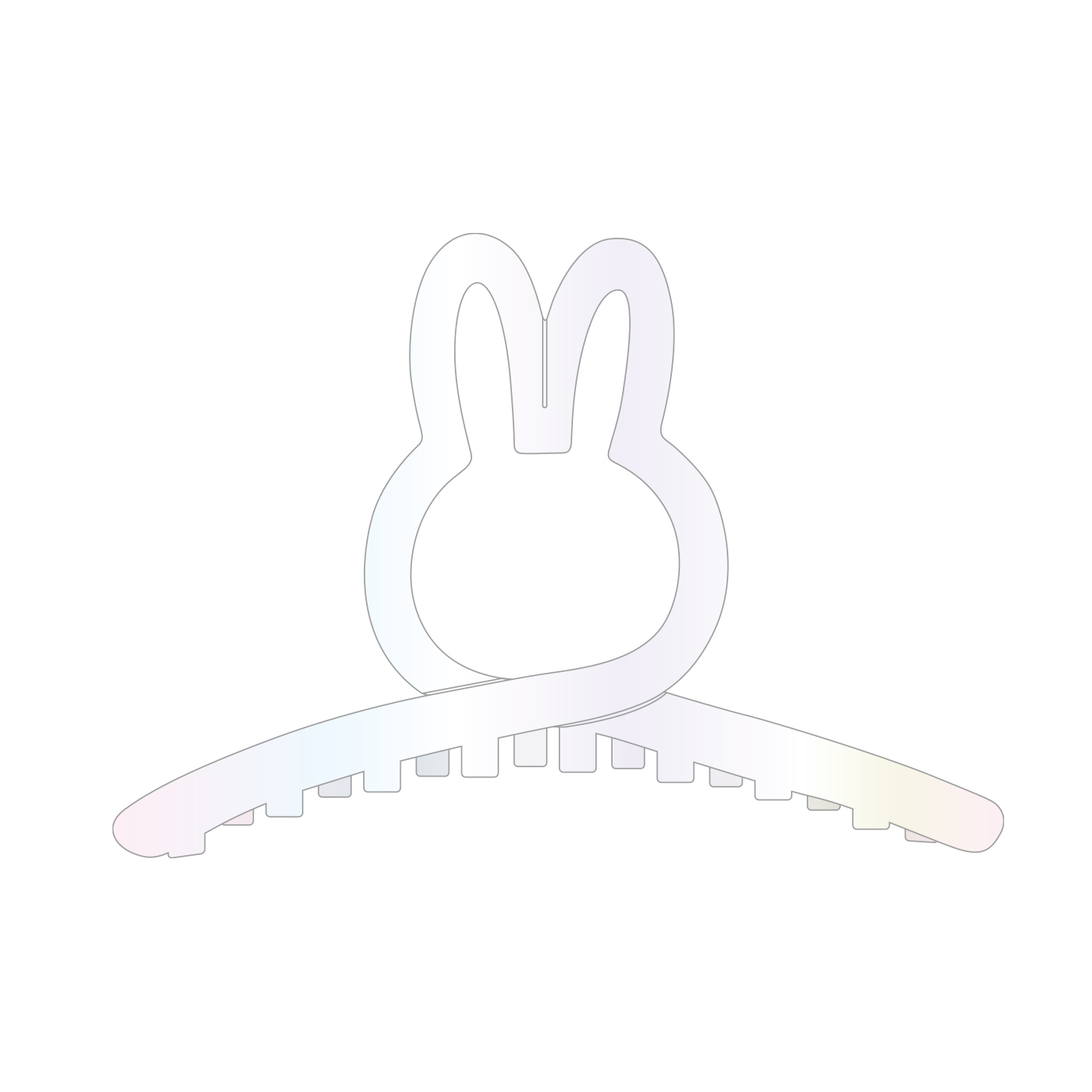 MFツイストクリップ オーロラ(AURORA)