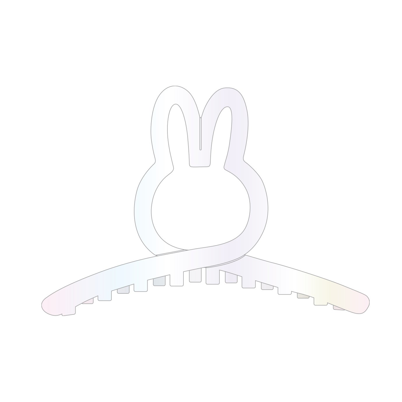 MFツイストクリップ オーロラ(AURORA)