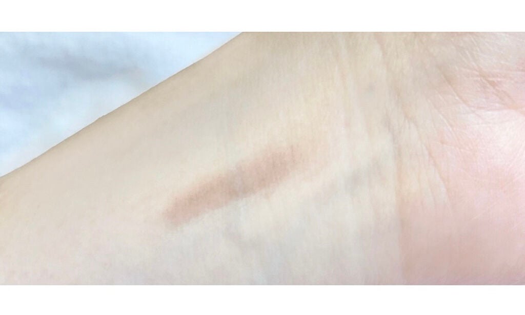 パーフェクトマルチアイズ/キャンメイク/アイシャドウパレットを使ったクチコミ(3枚目)