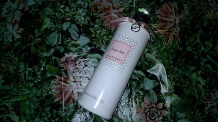 リラックス ボディミルク/JILL STUART/ボディミルクを使ったクチコミ(1枚目)