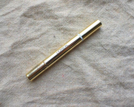 ロレアル パリ エクストラオーディナリー ラッシュ アンド ブロウ セラムのクチコミ「私が使っているまつげ美容液は、こちら。
マツエクをしているので、必須です。
私のまつげは、細く.....」(1枚目)