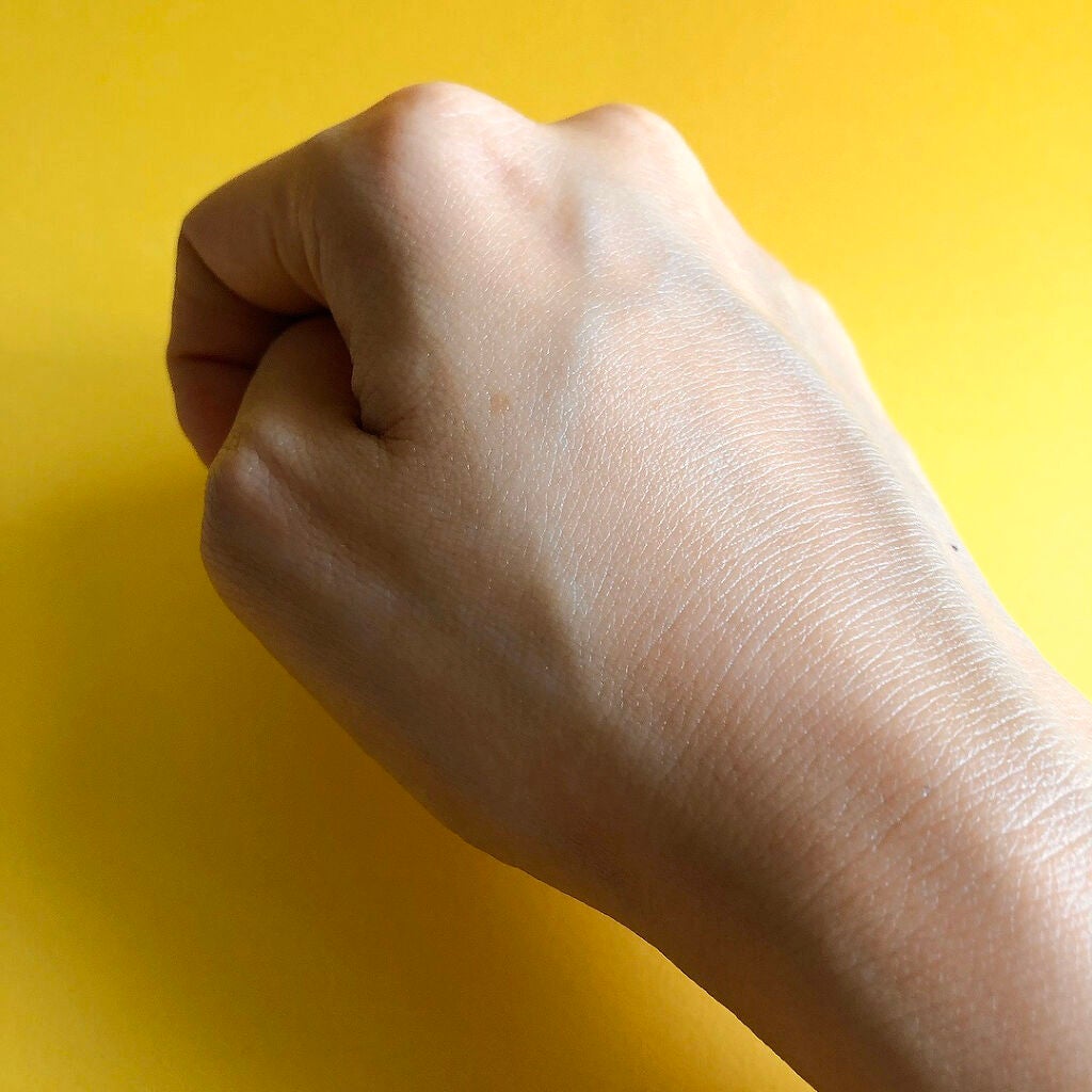 シカスリーピングマスク/LANEIGE/フェイスクリームを使ったクチコミ(4枚目)