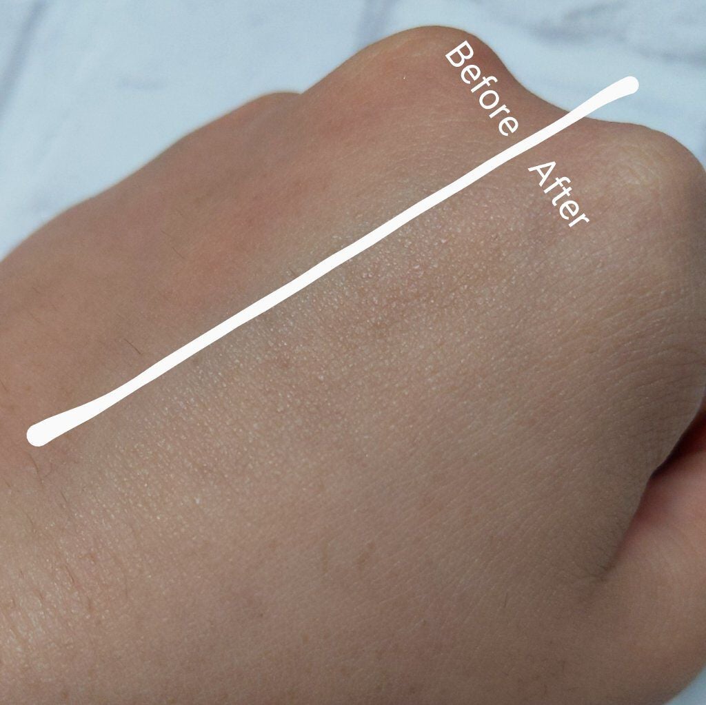 ピュアリングクリーム/DEWYCEL/化粧下地を使ったクチコミ(2枚目)