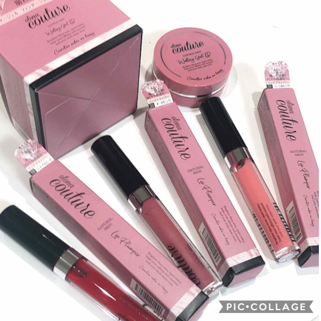 リッププランパー/otona couture/リッププランパーを使ったクチコミ（2枚目）