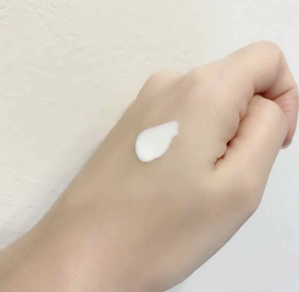 UVローション/PLUSRESTORE/日焼け止めローションを使ったクチコミ（2枚目）