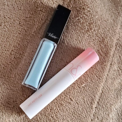 ジューシーラスティングティント/rom&nd/リップティントを使ったクチコミ(1枚目)