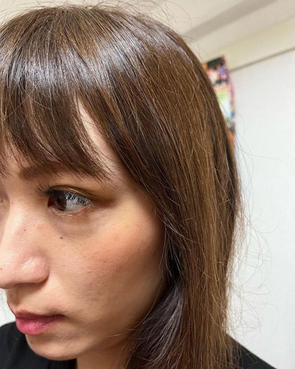 スモール アイシャドウ/M・A・C/単色アイシャドウを使ったクチコミ(4枚目)