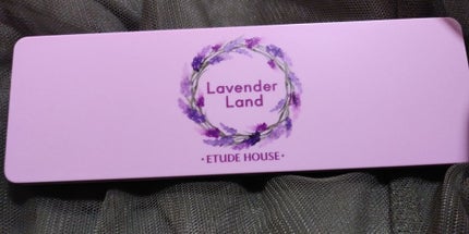 プレイカラー アイシャドウ/ETUDE/アイシャドウパレットを使ったクチコミ(1枚目)